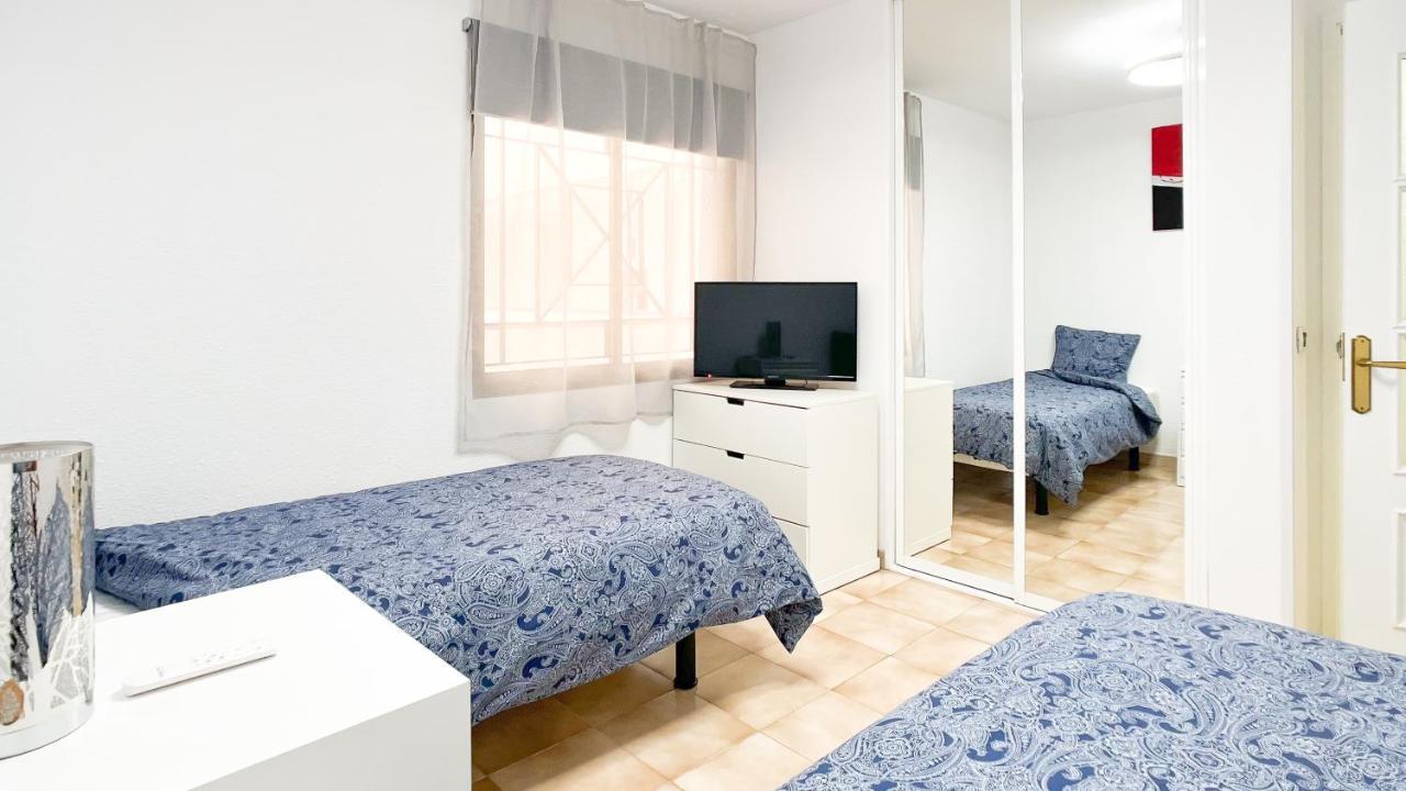 Korallia Guesthouse Castle Harbour ลอส กริสเตียนอส ภายนอก รูปภาพ